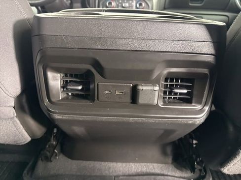 Used 2021 Chevrolet Silverado 1500 LT Trail Boss w/ Bed Protection Package image 21