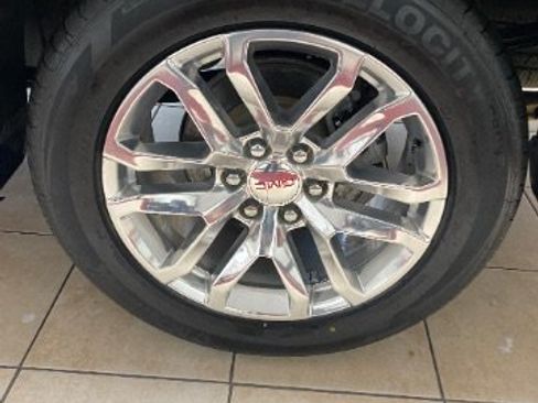 Used 2020 GMC Sierra 1500 Denali w/ Denali Ultimate Package AWD/4WD image 31