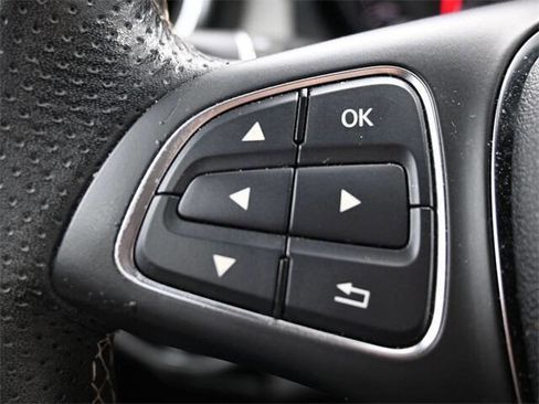 Used 2018 Mercedes-Benz CLA 250 CLA 250 4dr Coupe image 25