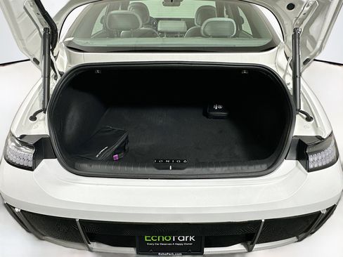 Used 2024 Hyundai Ioniq 6 SEL RWD image 30