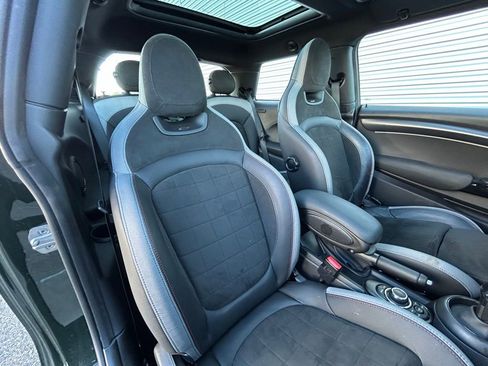 Used 2024 MINI Cooper John Cooper Works image 45