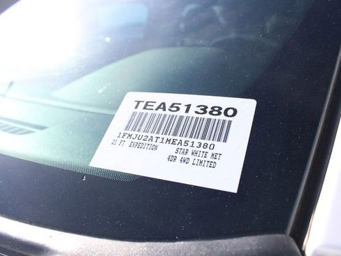 Used 2021 Ford Expedition Limited AWD/4WD image 39