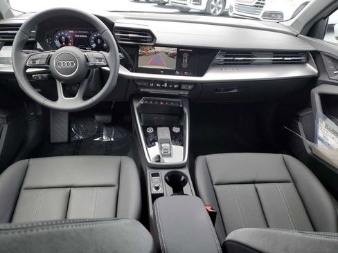 Certified 2023 Audi A3 2.0T Premium w/ Convenience Package AWD/4WD image 14