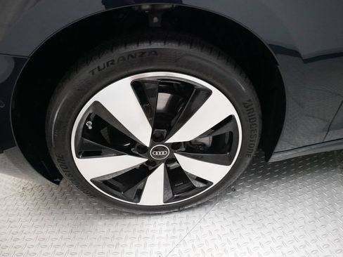 Certified 2025 Audi A5 2.0T Premium AWD/4WD image 28