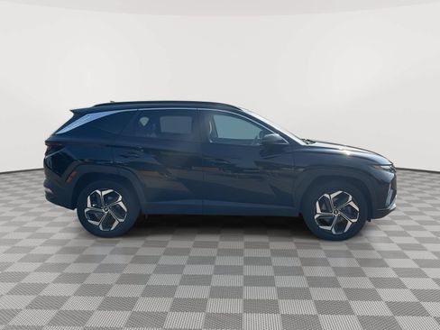 Used 2024 Hyundai Tucson SEL AWD/4WD image 7
