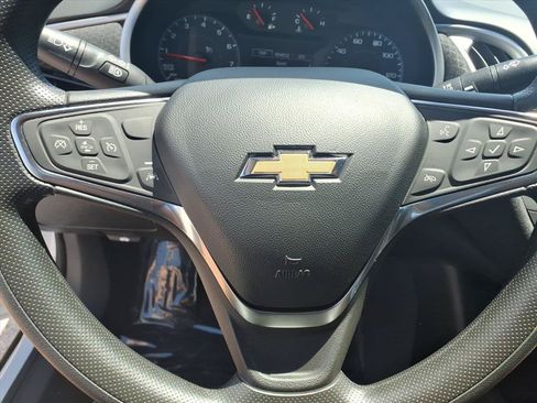 Used 2025 Chevrolet Malibu LT FWD image 13