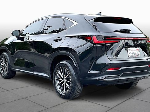 Used 2023 Lexus NX 350 AWD w/ Premium Package image 11