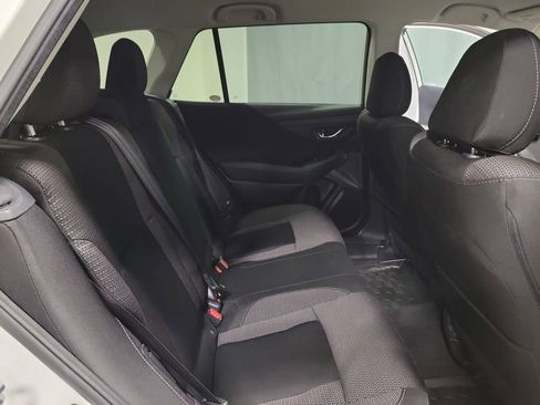 Used 2023 Subaru Outback Premium AWD/4WD image 21