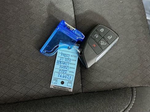 Used 2024 Chevrolet Silverado 1500 LT w/ Protection Package image 33