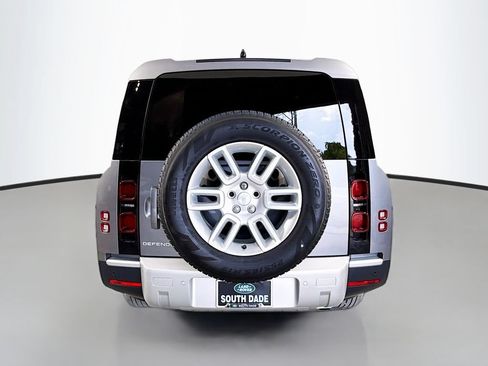 Used 2024 Land Rover Defender 130 S AWD/4WD image 6