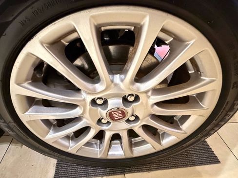 Used 2017 FIAT 124 Spider Classica image 13