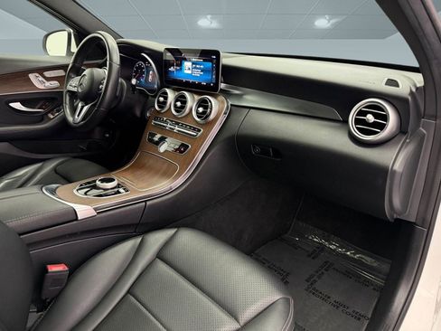 Used 2021 Mercedes-Benz C 300 Sedan image 22