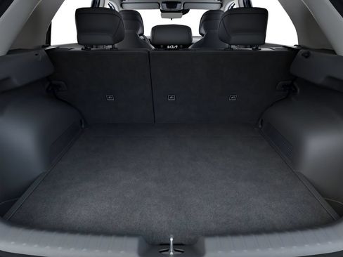 New 2026 Kia Niro EX w/ EX Premium Package FWD image 19