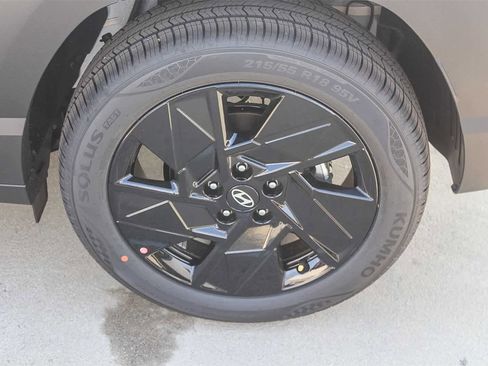 New 2026 Hyundai Kona SEL Sport image 9