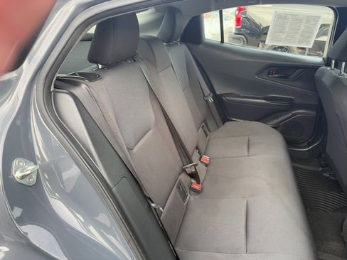 Used 2024 Toyota Prius LE image 14