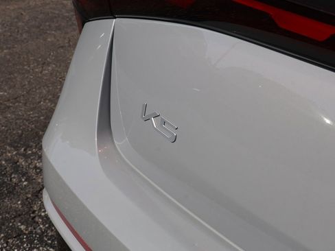 New 2026 Kia K5 GT-Line image 9