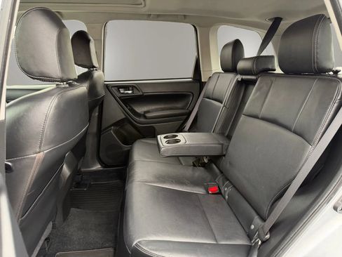 Used 2014 Subaru Forester 2.5i Limited AWD/4WD image 36