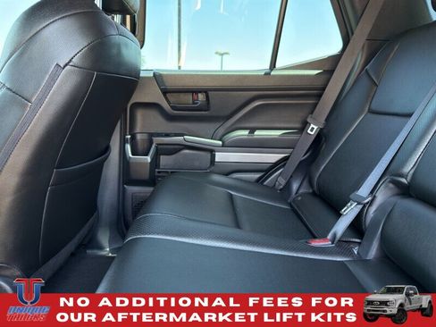 Used 2025 Toyota 4Runner SR5 AWD/4WD image 24