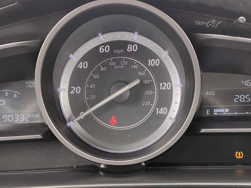 Used 2016 MAZDA CX-3 Touring image 29