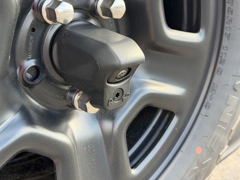 New 2026 Jeep Wrangler Sport image 10