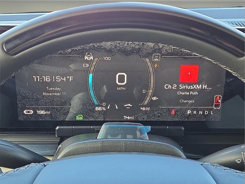 New 2026 GMC Hummer EV SUV image 23