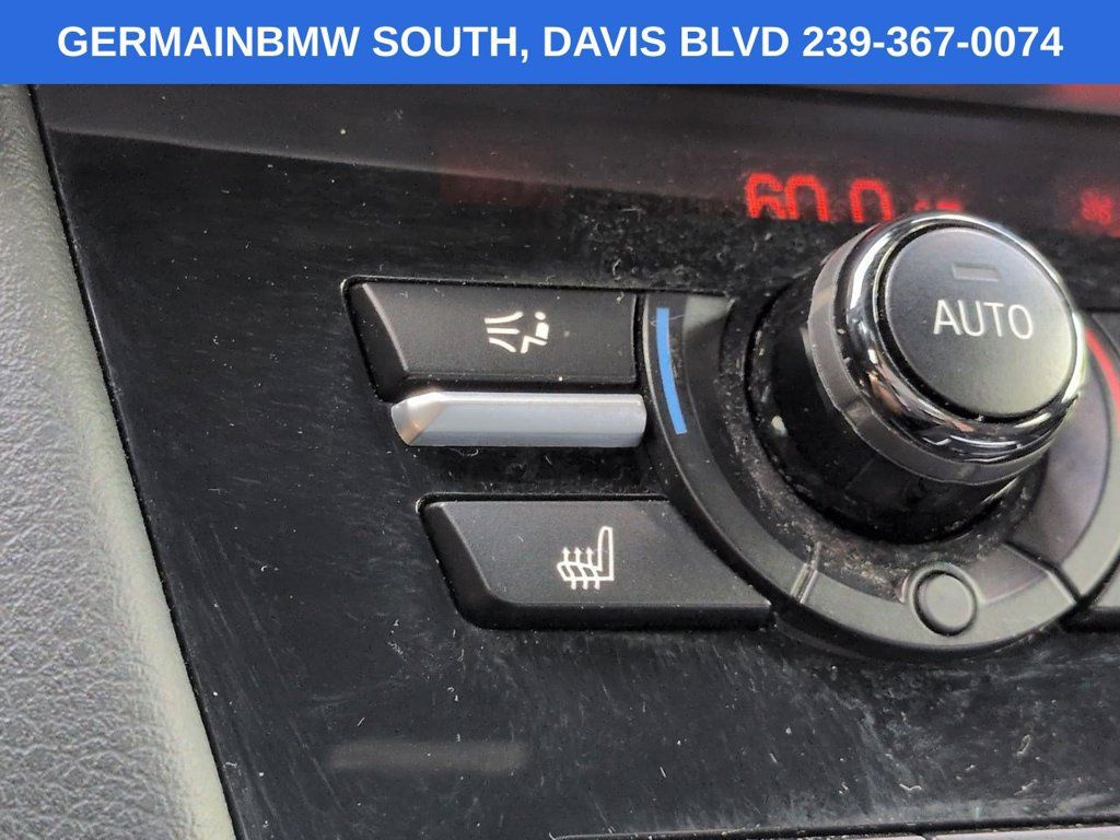Used 2019 BMW X6 xDrive35i w/ M Sport Package AWD/4WD image 26
