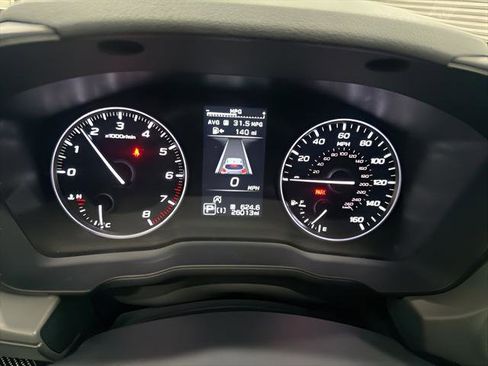 Used 2024 Subaru Crosstrek 2.0i Premium AWD/4WD image 18