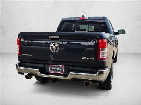 Used 2019 RAM 1500 Big Horn image 5
