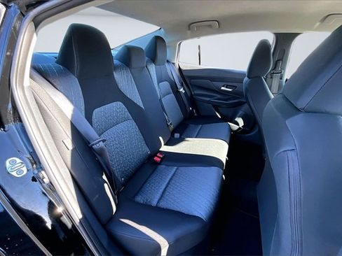 New 2026 Nissan Sentra SV image 9