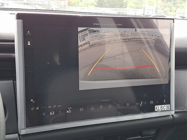 New 2026 MAZDA CX-5 Preferred AWD/4WD image 20