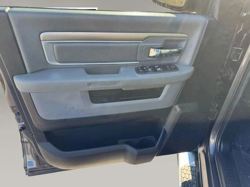 Used 2014 RAM 1500 Big Horn image 12