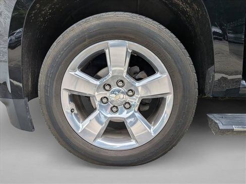 Used 2016 Chevrolet Suburban LTZ AWD/4WD image 13