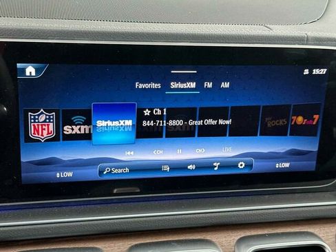 New 2026 Mercedes-Benz GLE 580 4MATIC image 18