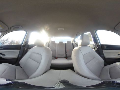 Used 2025 Nissan Altima 2.5 SV image 42