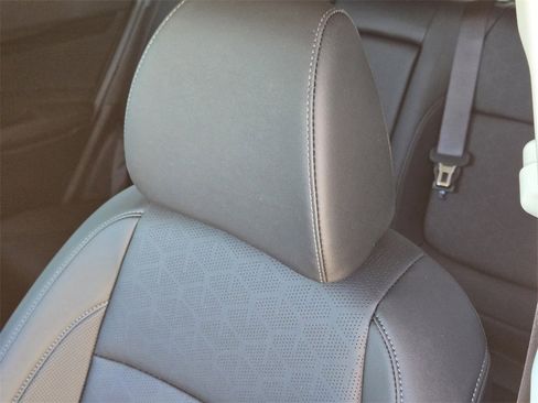 New 2026 Kia Seltos EX image 12