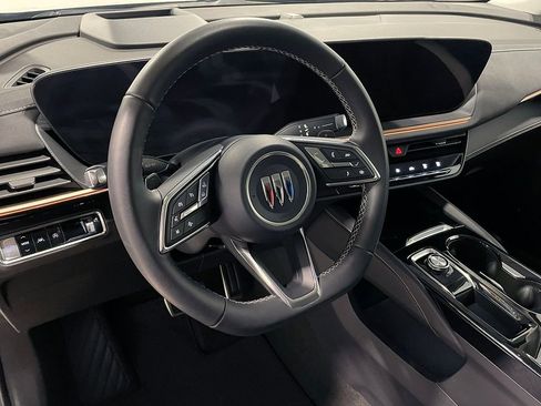 Used 2025 Buick Envision Sport Touring image 19
