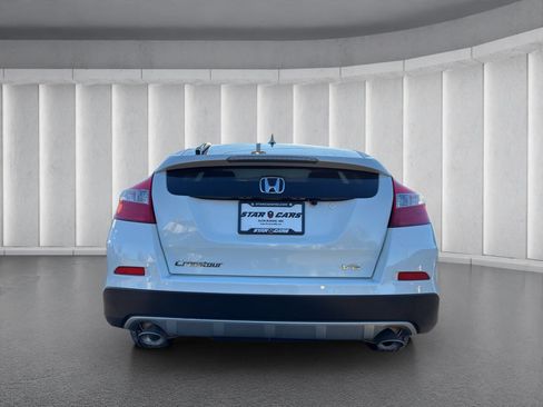 Used 2015 Honda Crosstour EX-L image 4