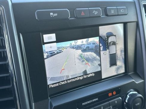 Used 2021 Ford F350 XLT w/ XLT Value Package image 15