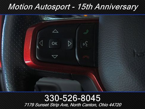 Used 2019 RAM 1500 Rebel w/ Level 1 Equipment Group image 19