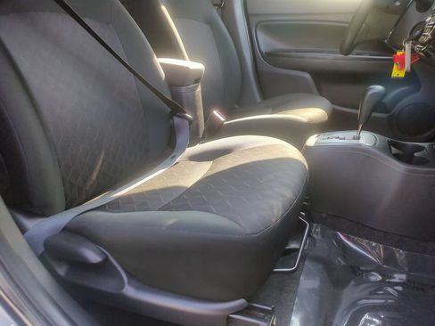 Used 2024 Mitsubishi Mirage FWD image 19