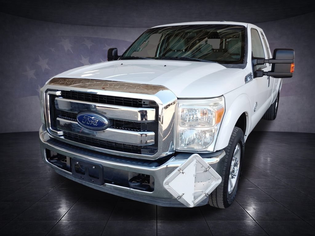 Used 2016 Ford F350 XLT w/ XLT Interior Package RWD image 36