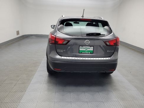 Used 2018 Nissan Rogue Sport SV w/ SV All-Weather Package image 6