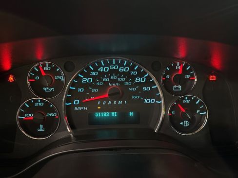 Used 2022 Chevrolet Express 3500 LS image 13