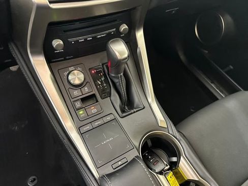 Used 2020 Lexus NX 300h AWD w/ Comfort Package image 20