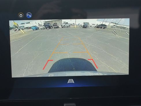 Used 2026 Chevrolet Equinox LT w/ LPO, Floor Liner Package FWD image 7