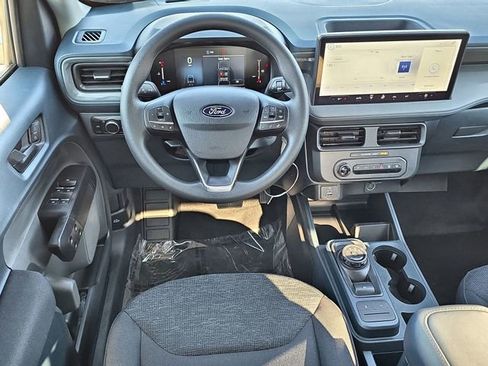 New 2026 Ford Maverick XL image 20