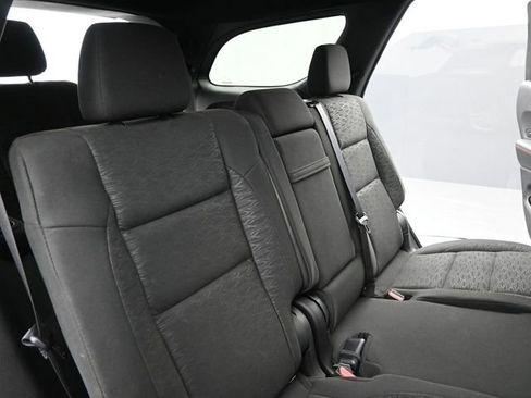 Used 2024 Dodge Durango R/T AWD/4WD image 20