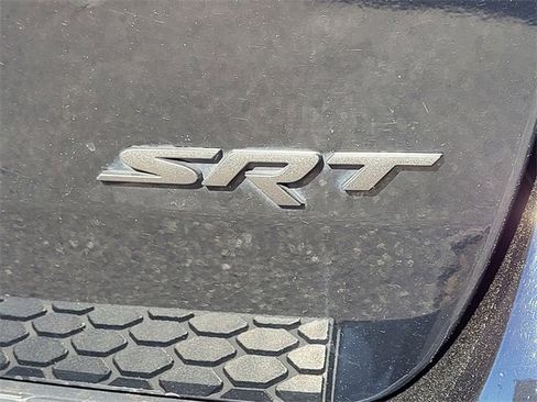 Used 2021 Dodge Durango SRT w/ Technology Group image 9