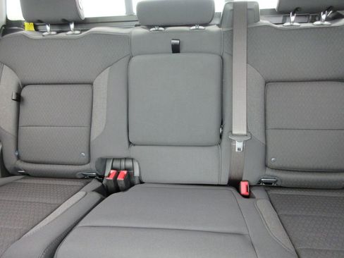 New 2026 Chevrolet Silverado 1500 RST w/ Convenience Package II AWD/4WD image 21