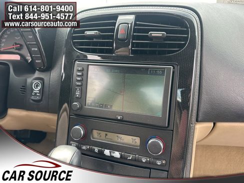Used 2008 Chevrolet Corvette Convertible image 11